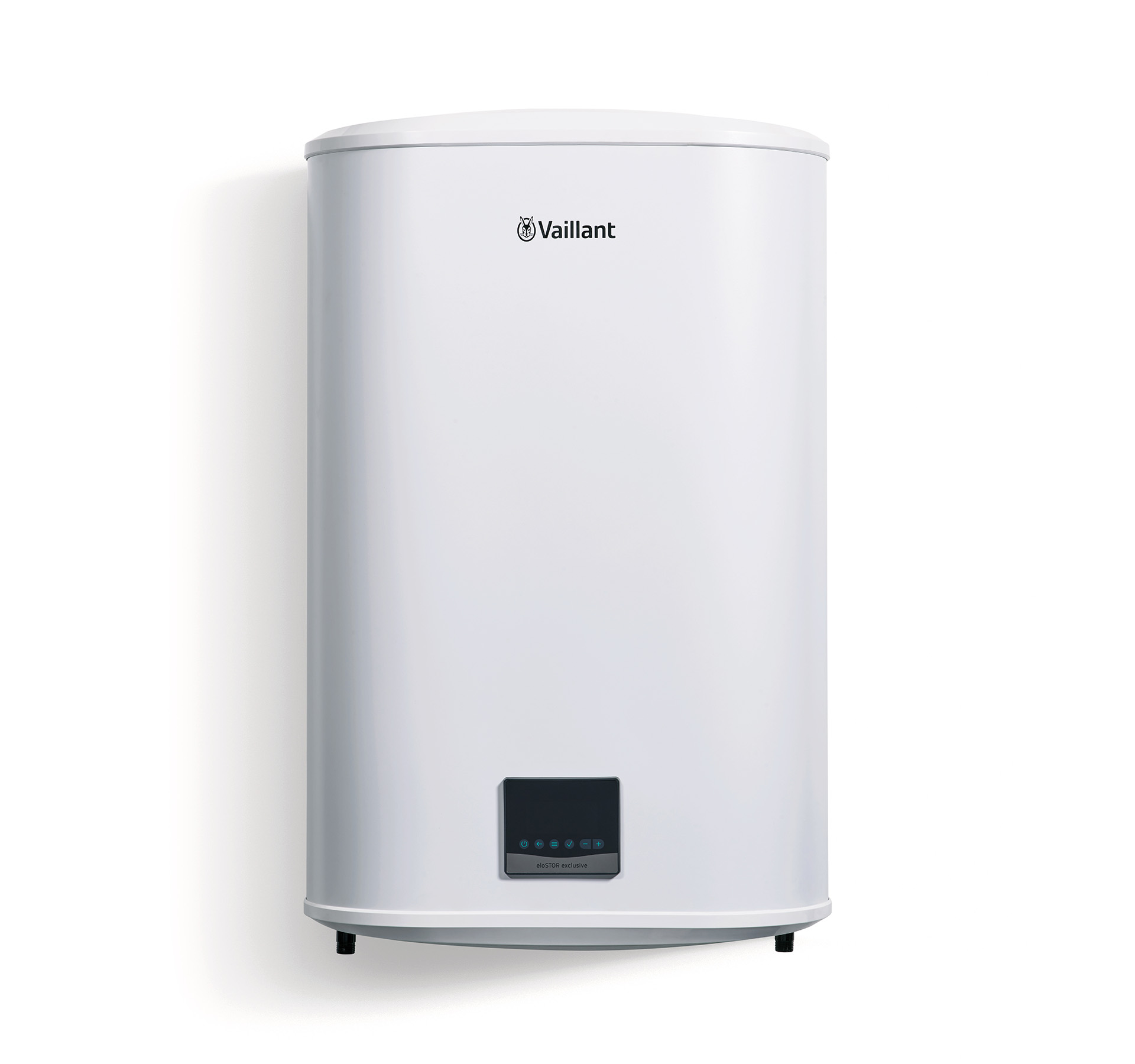 Vaillant eloSTOR exclusive 50L Slim+